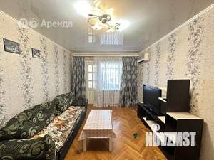 2-к квартира, на длительный срок, 46м2, 5/5 этаж