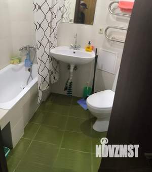 2-к квартира, на длительный срок, 52м2, 8/19 этаж