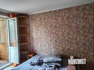 1-к квартира, на длительный срок, 35м2, 3/9 этаж