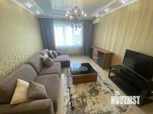 2-к квартира, на длительный срок, 78м2, 14/25 этаж