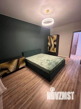 3-к квартира, на длительный срок, 55м2, 12/16 этаж