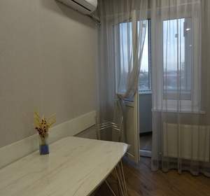 1-к квартира, на длительный срок, 34м2, 4/16 этаж