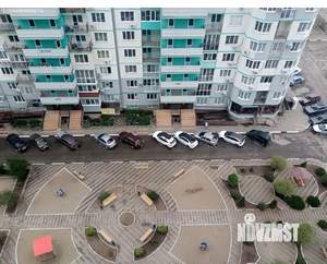 Студия квартира, на длительный срок, 23м2, 12/16 этаж