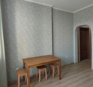 1-к квартира, на длительный срок, 42м2, 9/22 этаж