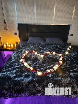 Студия квартира, посуточно, 44м2, 18/18 этаж