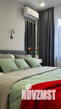 1-к квартира, посуточно, 35м2, 7/16 этаж