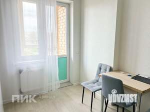 1-к квартира, на длительный срок, 39м2, 2/17 этаж