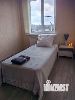 2-к квартира, посуточно, 70м2, 1/1 этаж
