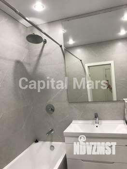 1-к квартира, на длительный срок, 45м2, 12/19 этаж