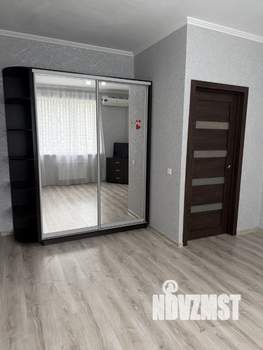 1-к квартира, на длительный срок, 35м2, 5/16 этаж