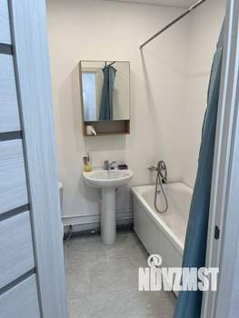 1-к квартира, на длительный срок, 36м2, 7/16 этаж