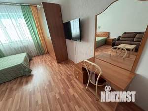 1-к квартира, на длительный срок, 55м2, 9/16 этаж