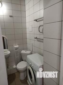 Студия квартира, на длительный срок, 25м2, 6/9 этаж
