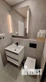 1-к квартира, на длительный срок, 44м2, 7/18 этаж