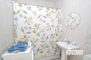 Студия квартира, на длительный срок, 25м2, 13/25 этаж