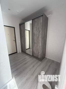 2-к квартира, на длительный срок, 57м2, 18/24 этаж