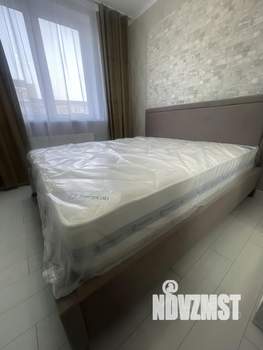 2-к квартира, на длительный срок, 55м2, 13/18 этаж