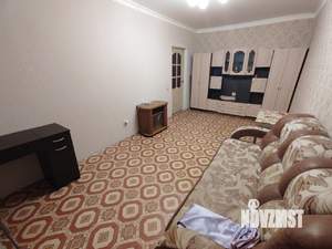 1-к квартира, на длительный срок, 50м2, 3/3 этаж