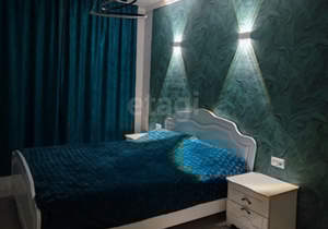 2-к квартира, на длительный срок, 60м2, 2/8 этаж