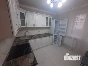 1-к квартира, на длительный срок, 35м2, 14/24 этаж