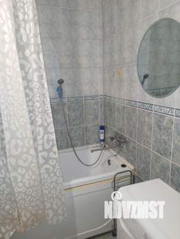 1-к квартира, на длительный срок, 32м2, 3/6 этаж