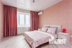 2-к квартира, посуточно, 75м2, 1/1 этаж