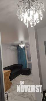 2-к квартира, посуточно, 50м2, 12/24 этаж