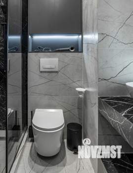 1-к квартира, посуточно, 16м2, 1/1 этаж