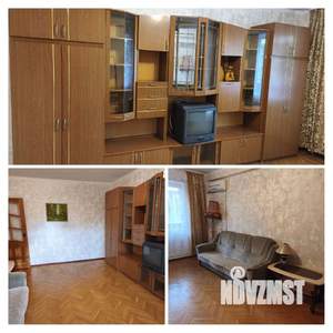 2-к квартира, на длительный срок, 47м2, 2/10 этаж