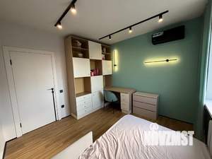 3-к квартира, посуточно, 70м2, 7/9 этаж