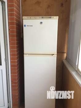 Студия квартира, на длительный срок, 20м2, 2/3 этаж