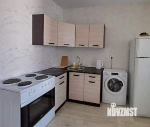 1-к квартира, на длительный срок, 31м2, 3/3 этаж