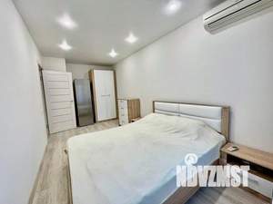 2-к квартира, на длительный срок, 44м2, 5/5 этаж