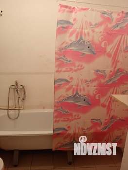 Студия квартира, на длительный срок, 25м2, 8/16 этаж