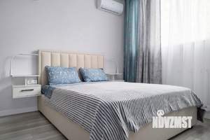 1-к квартира, посуточно, 26м2, 1/1 этаж