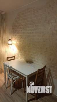 1-к квартира, на длительный срок, 38м2, 3/6 этаж