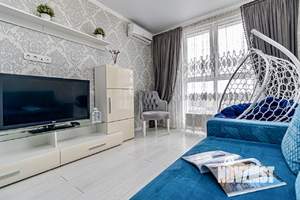 2-к квартира, на длительный срок, 62м2, 22/25 этаж