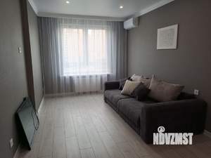 2-к квартира, на длительный срок, 52м2, 7/24 этаж