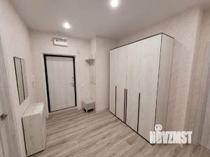 2-к квартира, на длительный срок, 64м2, 11/18 этаж