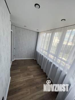 3-к квартира, на длительный срок, 62м2, 2/24 этаж