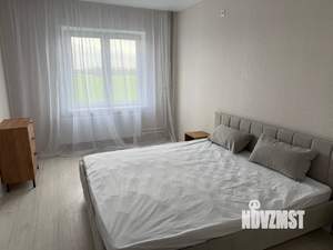 2-к квартира, на длительный срок, 57м2, 4/16 этаж