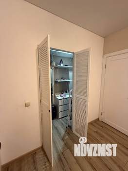 1-к квартира, на длительный срок, 36м2, 8/17 этаж