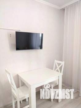 1-к квартира, посуточно, 27м2, 1/1 этаж