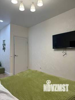 1-к квартира, на длительный срок, 35м2, 10/22 этаж