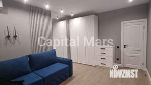 1-к квартира, на длительный срок, 40м2, 16/17 этаж