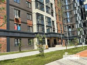 1-к квартира, на длительный срок, 34м2, 4/9 этаж