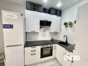 1-к квартира, на длительный срок, 38м2, 9/22 этаж