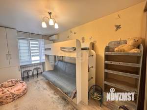 2-к квартира, на длительный срок, 44м2, 3/4 этаж