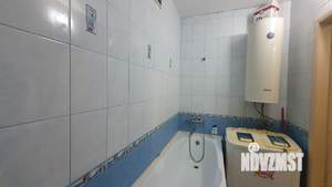 1-к квартира, на длительный срок, 35м2, 2/5 этаж