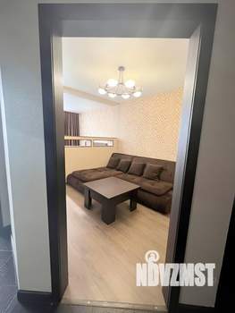 1-к квартира, на длительный срок, 44м2, 2/6 этаж